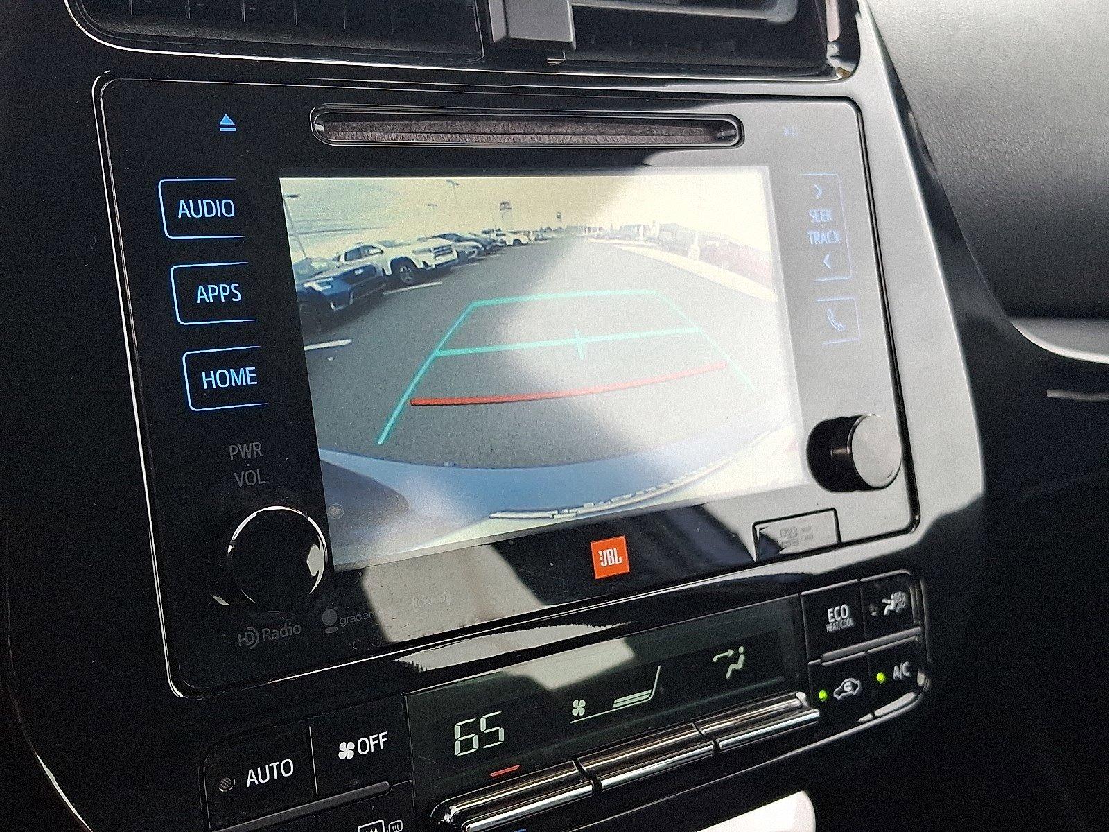 2017 Toyota Prius Vehicle Photo in Harrisburg, PA 17111