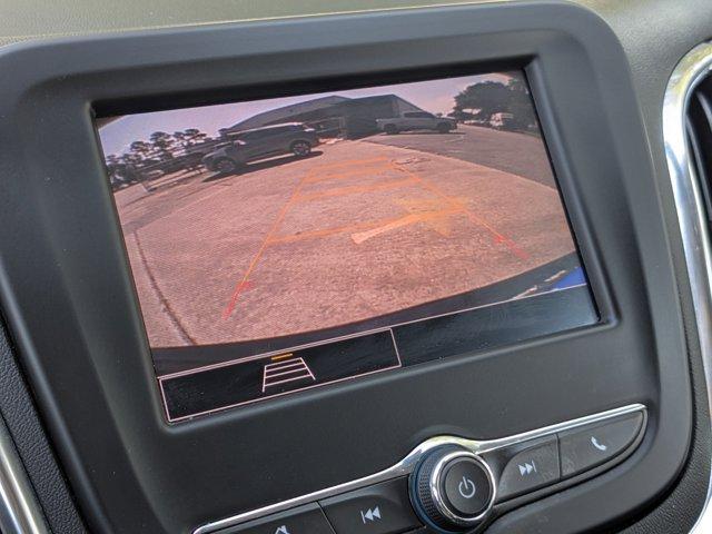 2022 Chevrolet Equinox Vehicle Photo in BRUNSWICK, GA 31525-1881