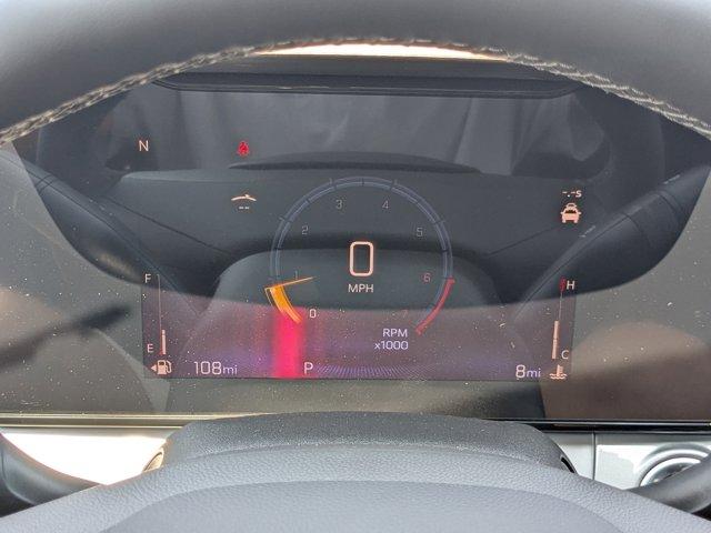 2025 Chevrolet Trax Vehicle Photo in BRUNSWICK, GA 31525-1881