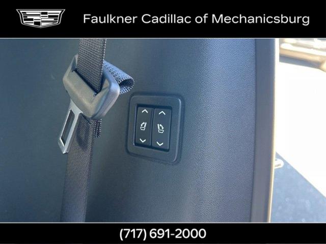 2026 Cadillac VISTIQ Vehicle Photo in MECHANICSBURG, PA 17050-1707