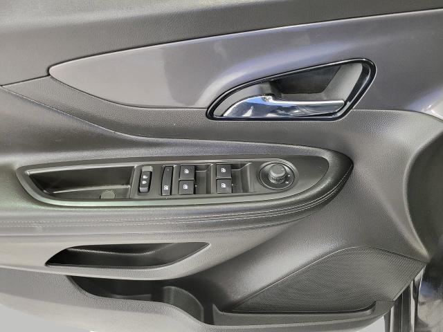 2019 Buick Encore Vehicle Photo in NEENAH, WI 54956-2243