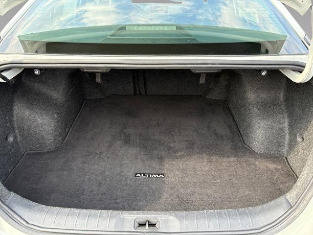 2022 Nissan Altima Vehicle Photo in Statesboro, GA 30458