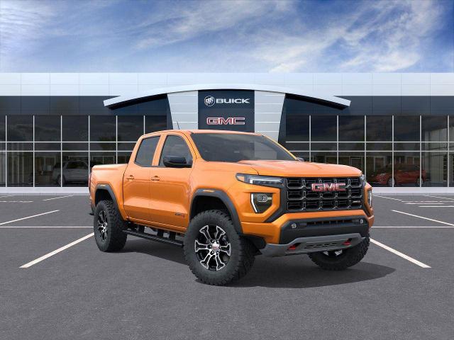 2025 GMC Canyon Vehicle Photo in PASADENA, CA 91107-3803