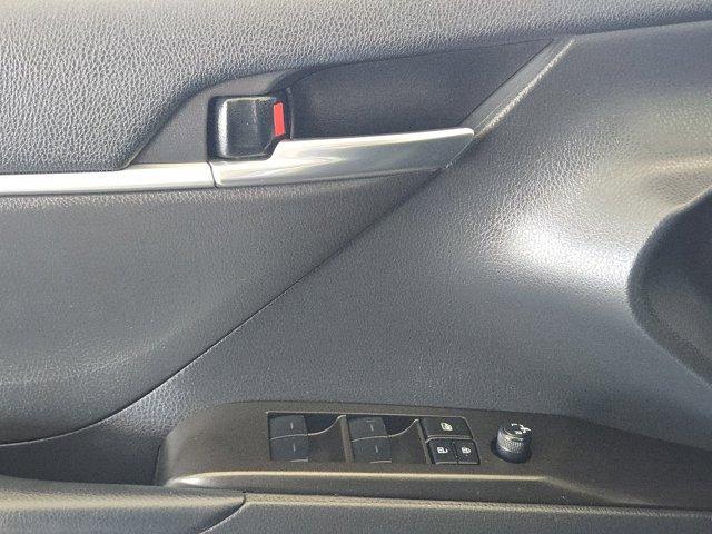 2023 Toyota Camry Vehicle Photo in Decatur, TX 76234