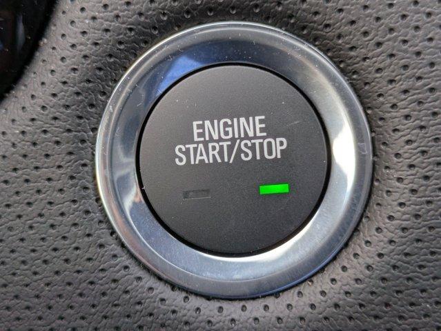 2025 Cadillac XT5 Vehicle Photo in BRUNSWICK, GA 31525-1881