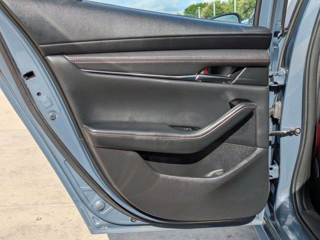 2024 Mazda Mazda3 Sedan Vehicle Photo in San Antonio, TX 78209
