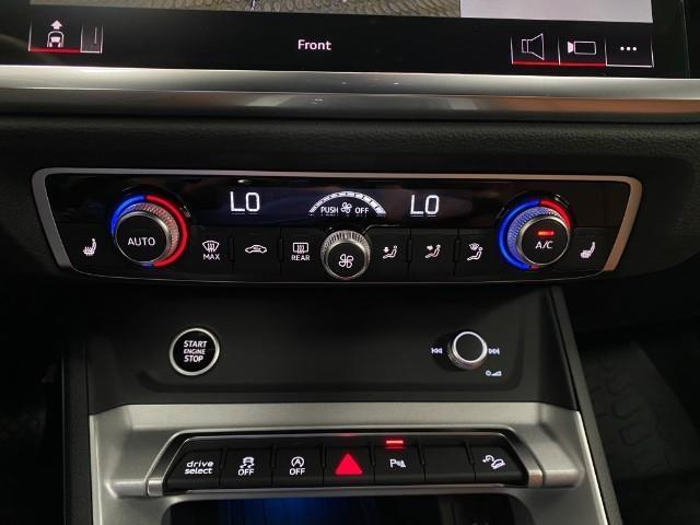 2025 Audi Q3 Vehicle Photo in Appleton, WI 54913