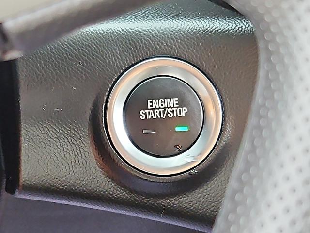 2022 GMC Terrain Vehicle Photo in TREVOSE, PA 19053-4984