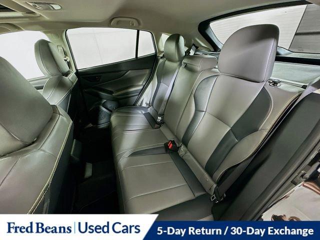 2023 Subaru Crosstrek Vehicle Photo in Doylestown, PA 18902