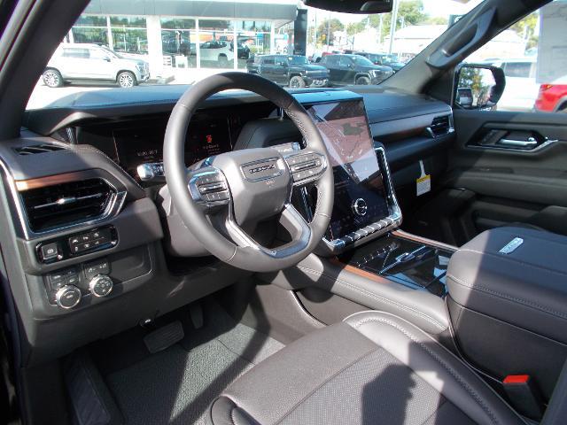 2026 GMC Yukon Vehicle Photo in LOWELL, MA 01852-4336