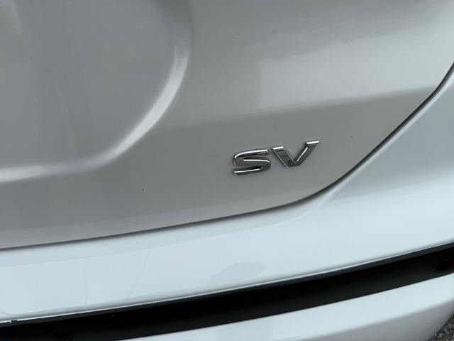 2021 Nissan Kicks Vehicle Photo in Statesboro, GA 30458