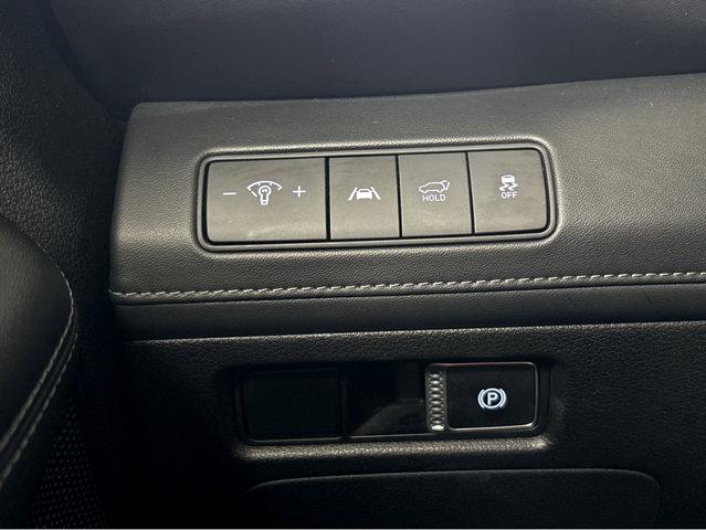 2023 Hyundai SANTA FE Vehicle Photo in Savannah, GA 31419