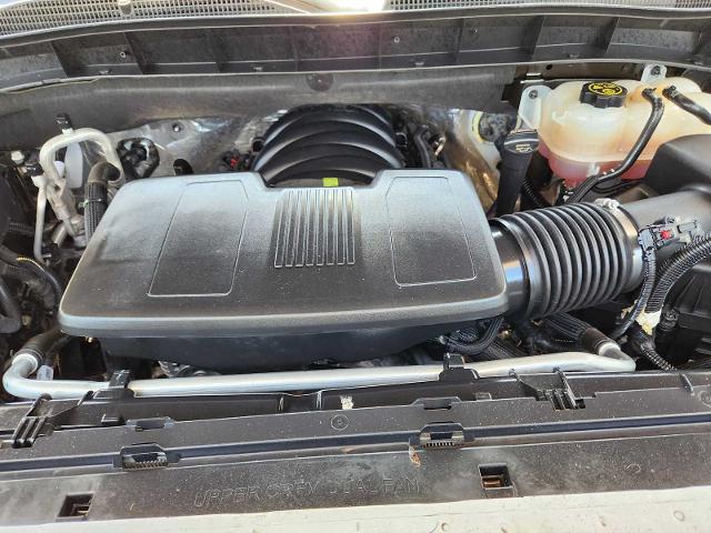 2023 GMC Sierra 1500 Vehicle Photo in DENTON, TX 76210-9321
