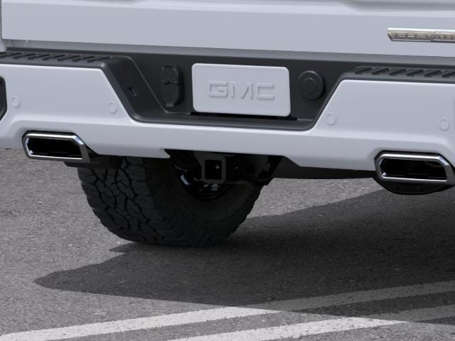 2026 GMC Sierra 1500 Vehicle Photo in TREVOSE, PA 19053-4984