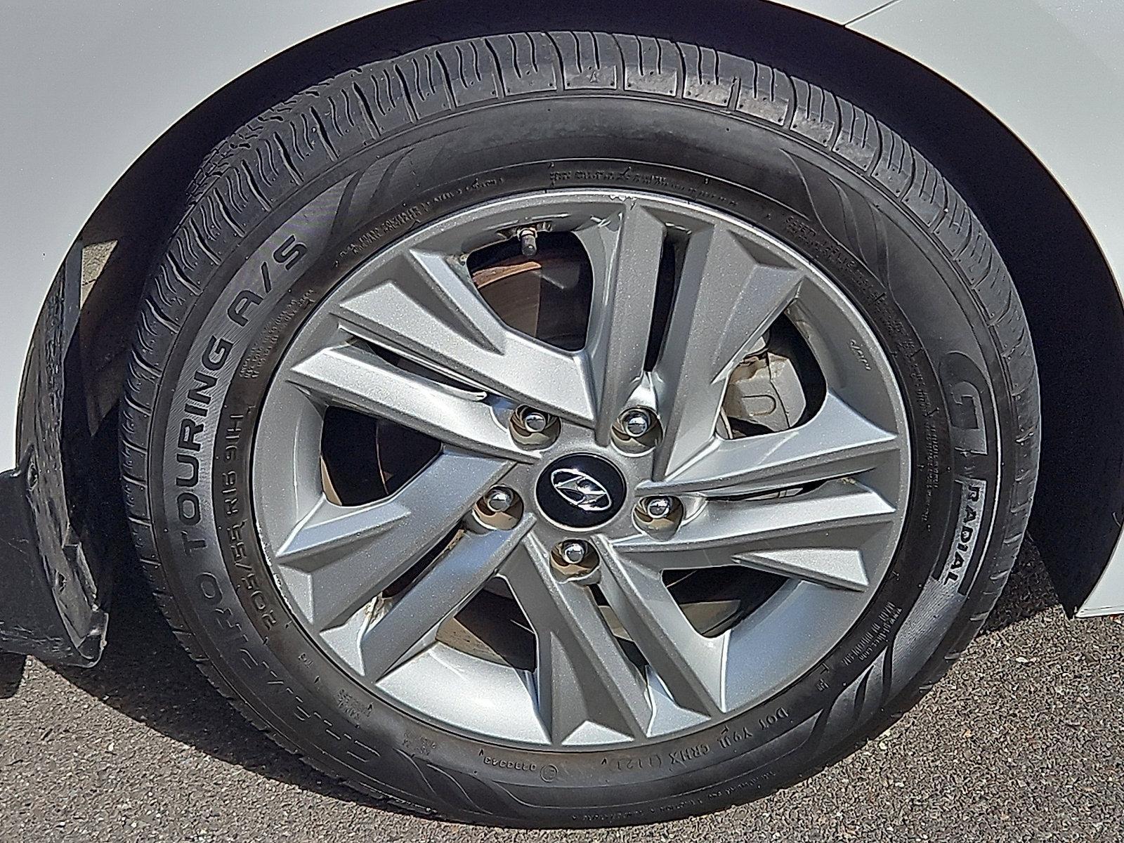 2020 Hyundai ELANTRA Vehicle Photo in Trevose, PA 19053