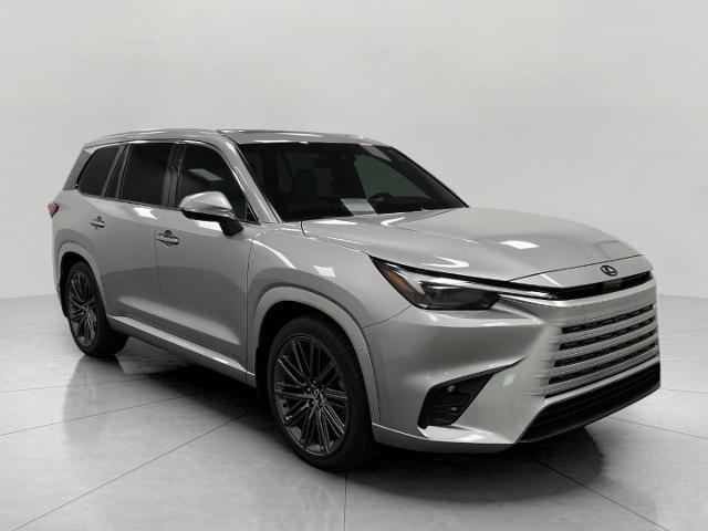 2025 Lexus TX 350 Vehicle Photo in Neenah, WI 54956