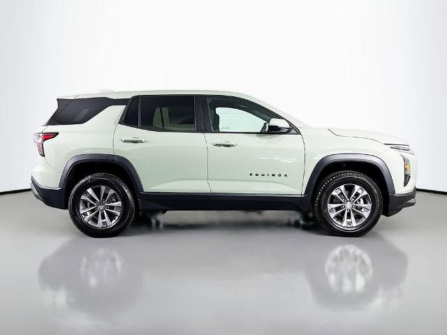 2026 Chevrolet Equinox Vehicle Photo in PUYALLUP, WA 98371-4149