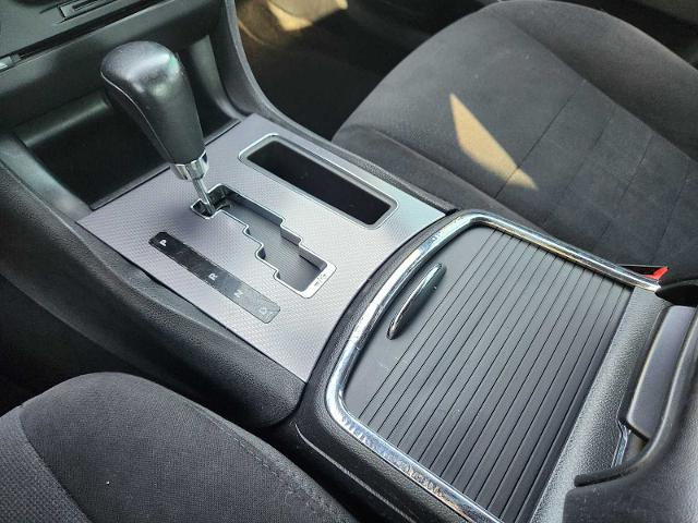 2014 Dodge Charger Vehicle Photo in DENTON, TX 76210-9321