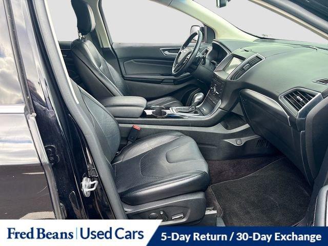 2016 Ford Edge Vehicle Photo in Doylestown, PA 18902