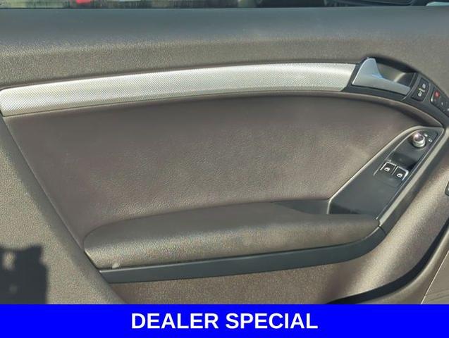 2013 Audi A5 Vehicle Photo in Merrillville, IN 46410