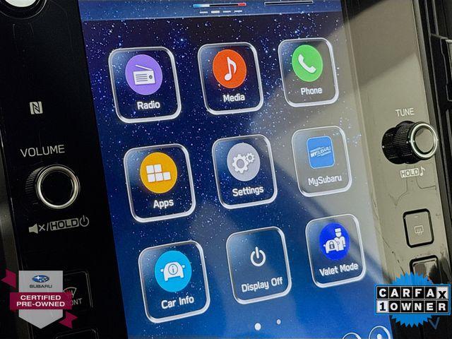 2024 Subaru Crosstrek Vehicle Photo in Puyallup, WA 98371