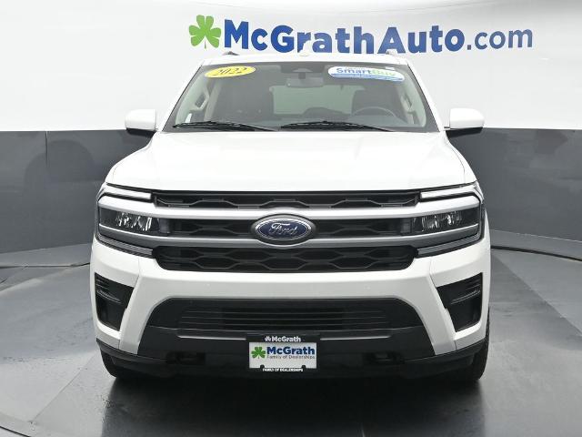 2022 Ford Expedition Vehicle Photo in Cedar Rapids, IA 52402