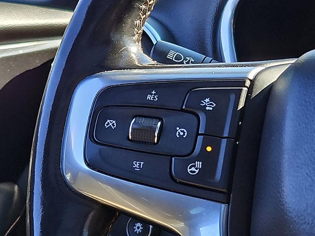 2020 Chevrolet Blazer Vehicle Photo in TREVOSE, PA 19053-4984