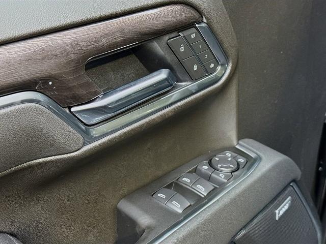 2026 Chevrolet Silverado 1500 Vehicle Photo in PUYALLUP, WA 98371-4149