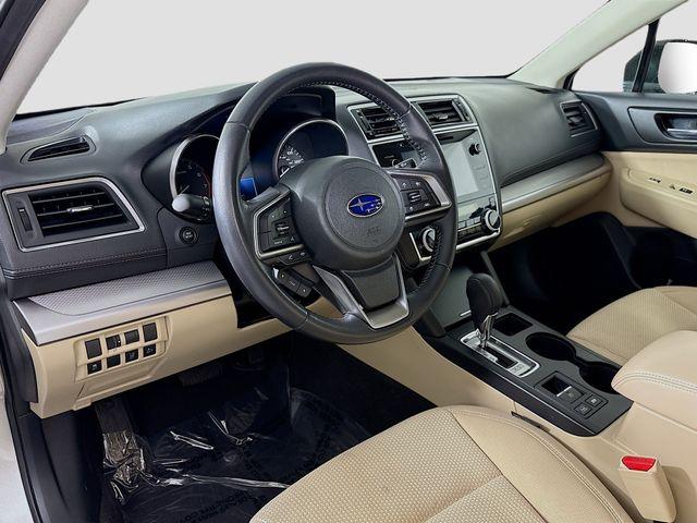 2019 Subaru Outback Vehicle Photo in Puyallup, WA 98371