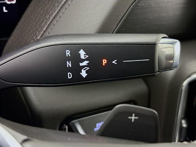 2026 GMC Yukon Vehicle Photo in PUYALLUP, WA 98371-4149