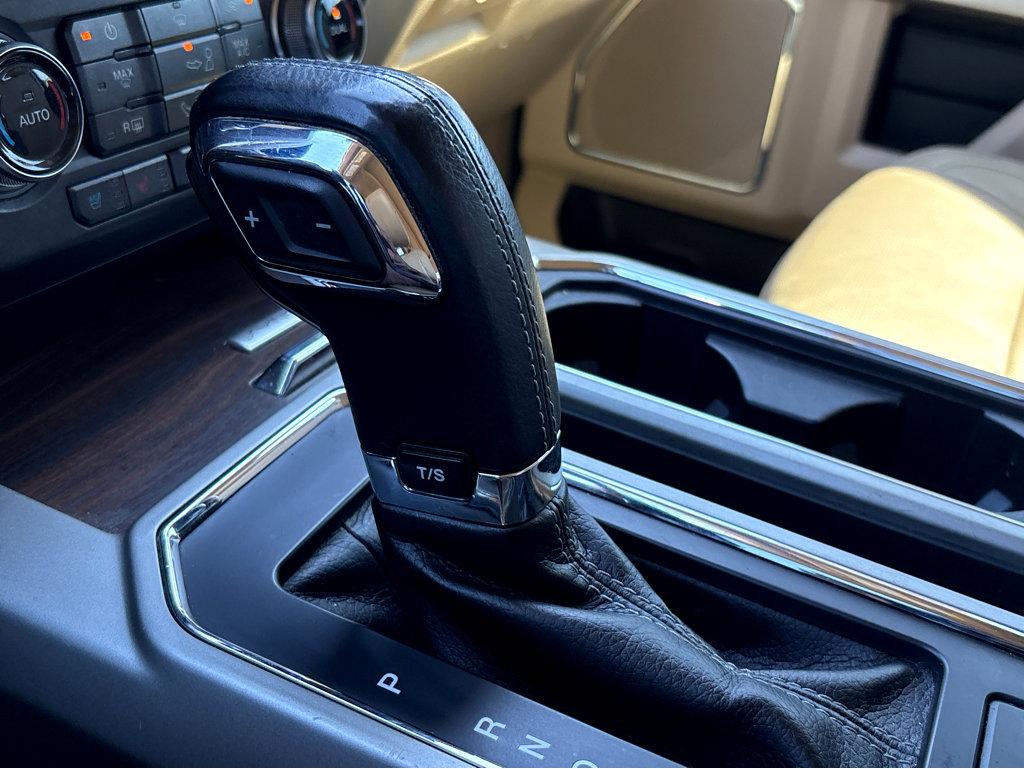 2017 Ford F-150 Vehicle Photo in POOLER, GA 31322-3252