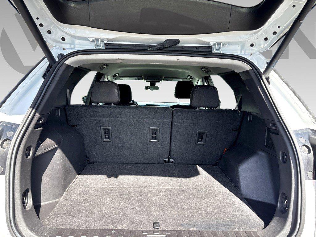 2024 Chevrolet Equinox Vehicle Photo in SAVANNAH, GA 31406-4513