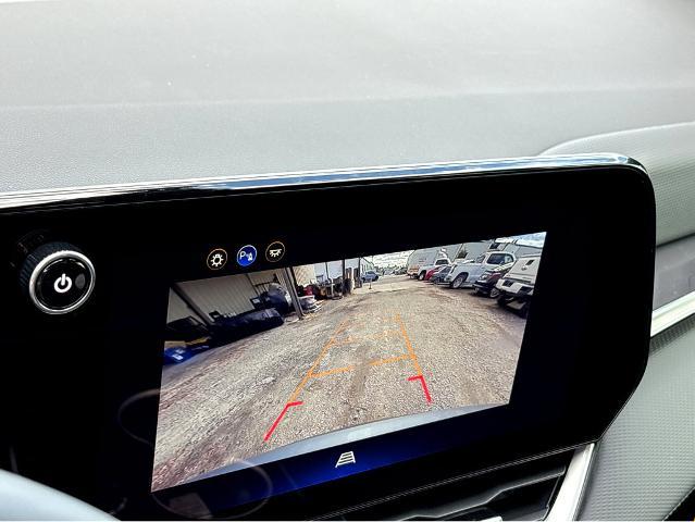 2026 Chevrolet Equinox Vehicle Photo in SAVANNAH, GA 31406-4513