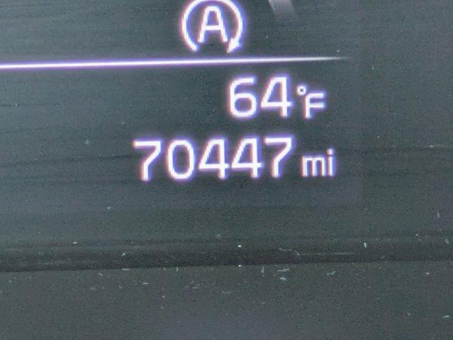 2023 Kia Soul Vehicle Photo in BRUNSWICK, GA 31525-1881