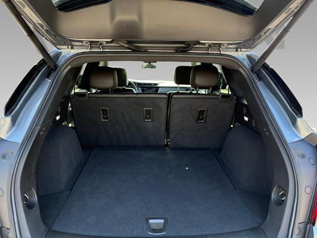 2021 Cadillac XT5 Vehicle Photo in Savannah, GA 31419