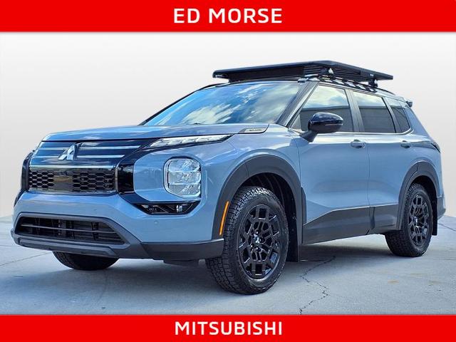 2025 Mitsubishi Outlander Vehicle Photo in Tampa, FL 33612