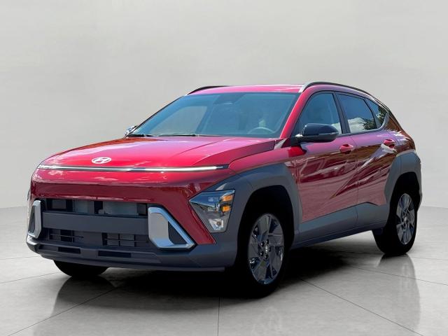 2026 Hyundai KONA Vehicle Photo in Neenah, WI 54956