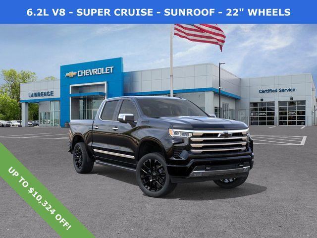 2026 Chevrolet Silverado 1500 Vehicle Photo in MECHANICSBURG, PA 17050-5233