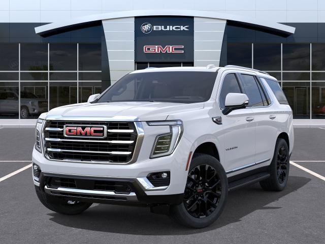 2026 GMC Yukon Elevation - 5