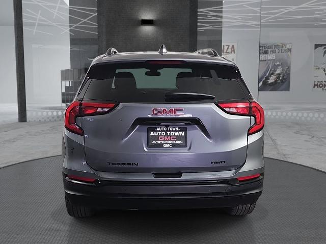 View vehicle photo 6