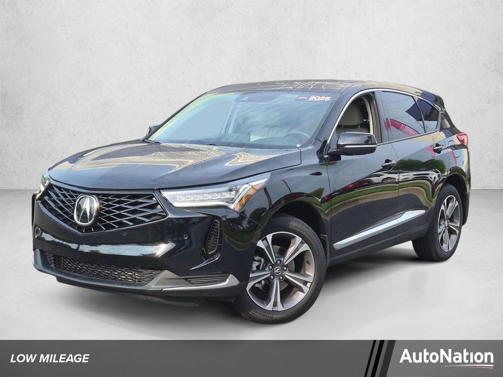 2025 Acura RDX Vehicle Photo in Sanford, FL 32771