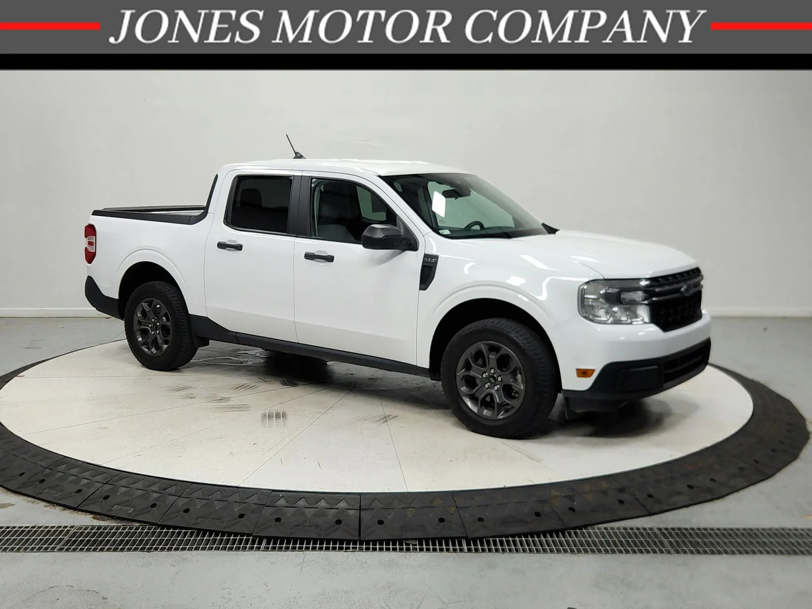 2024 Ford Maverick Vehicle Photo in Savannah, TN 38372