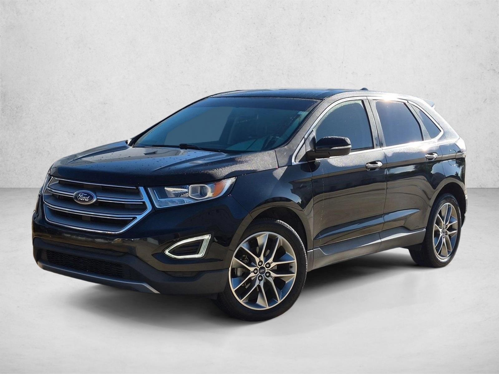 2016 Ford Edge Vehicle Photo in Winter Park, FL 32792