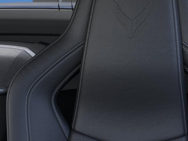 2027 Corvette Grand Sport Grand Sport Convertible 1LT picture #20