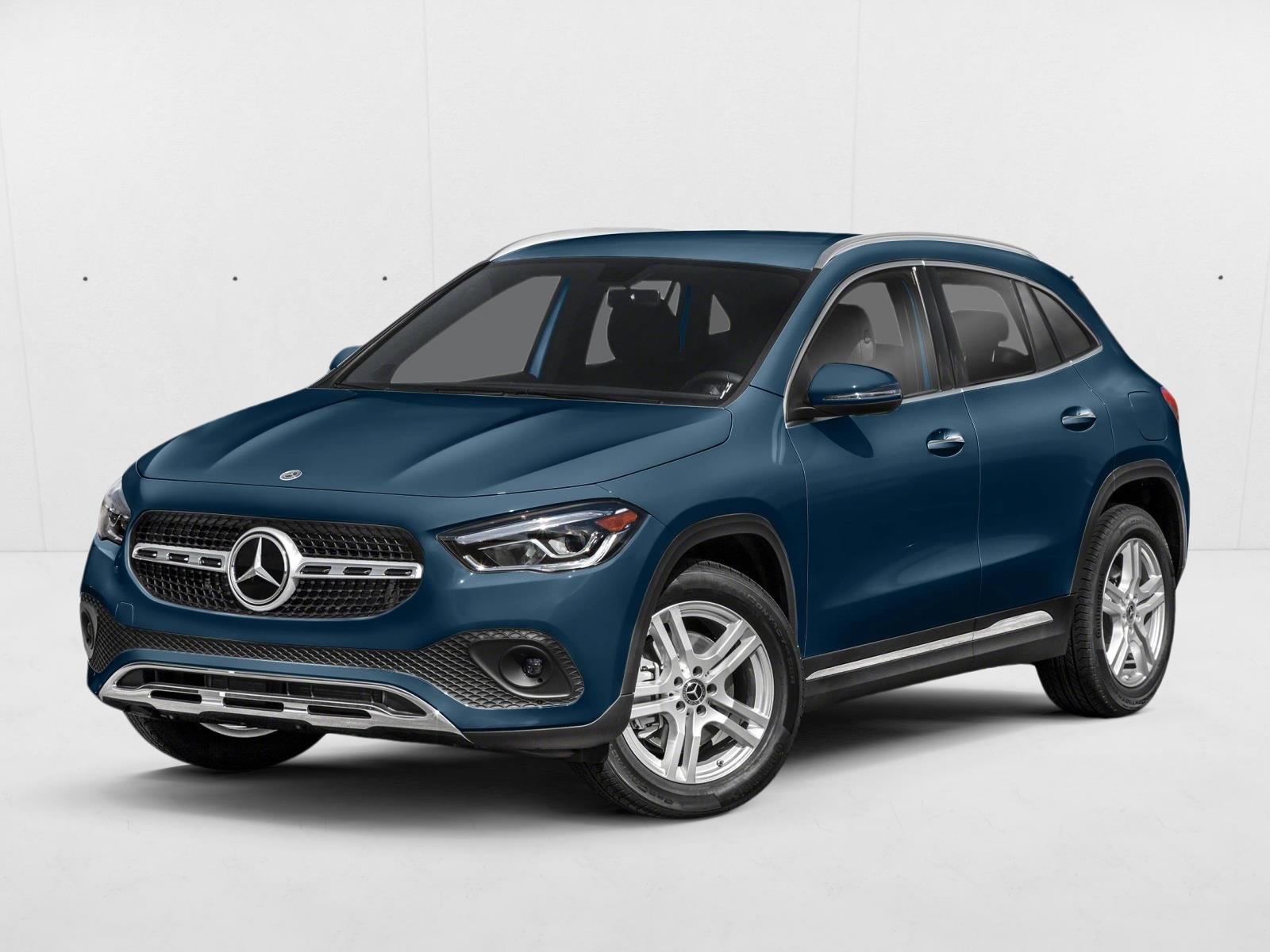 2022 Mercedes-Benz GLA Vehicle Photo in Wesley Chapel, FL 33544
