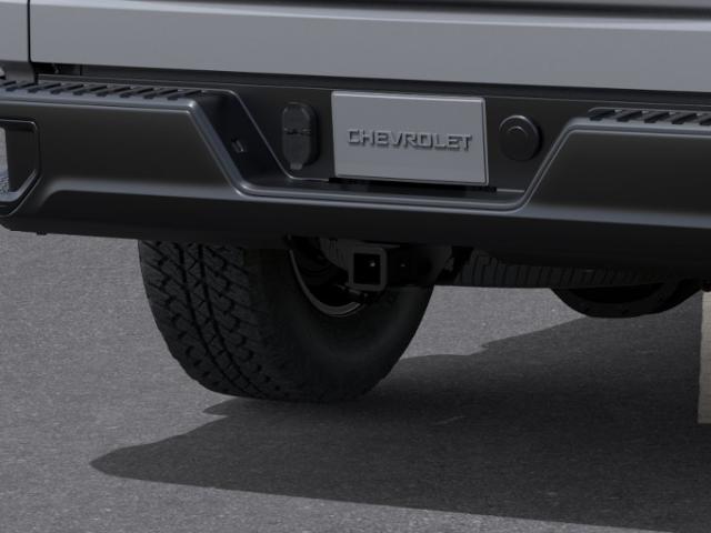2026 Chevrolet Silverado 1500 photo 14 of 30