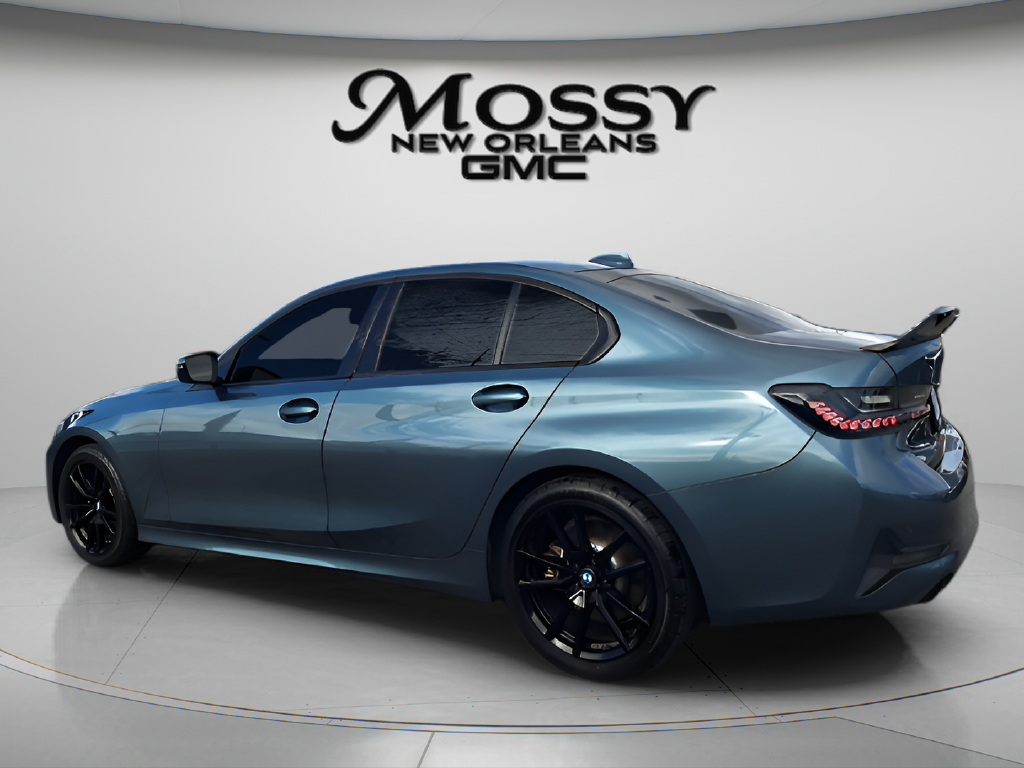 2020 BMW 3 Series photo 7 of 33