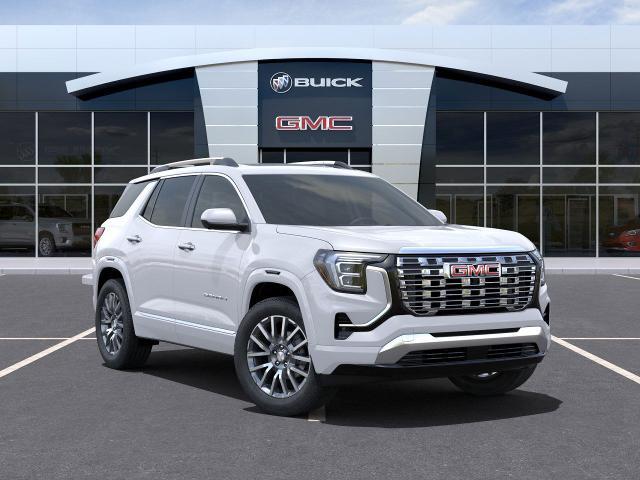 2026 GMC Terrain Vehicle Photo in ROCHESTER HILLS, MI 48307-2741