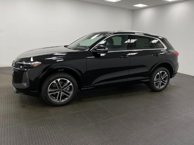 2025 Audi Q5 Vehicle Photo in Appleton, WI 54913