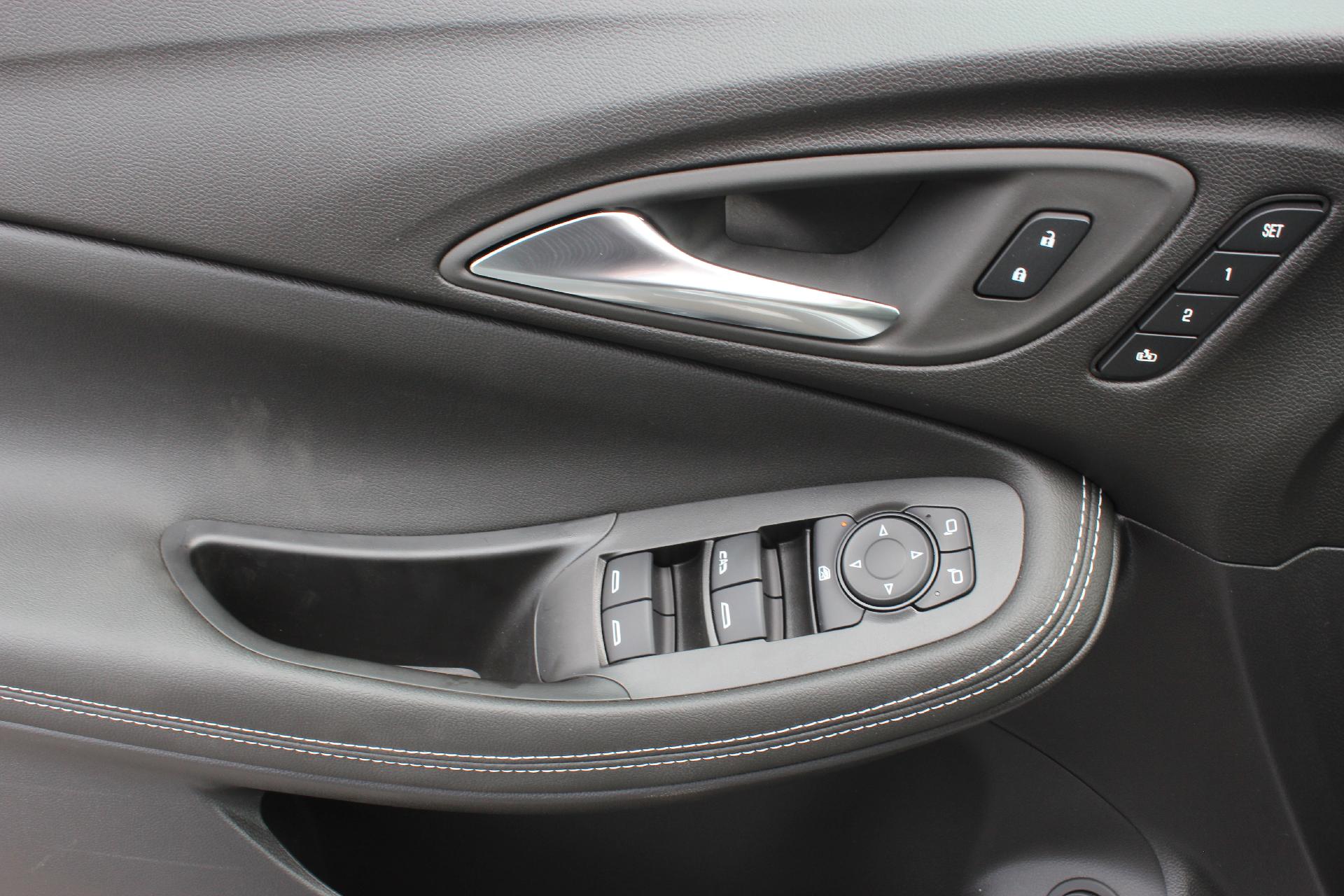 2026 Buick Encore GX Vehicle Photo in AURORA, CO 80012-4011